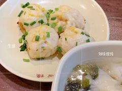 -同心楼(解放北路店)