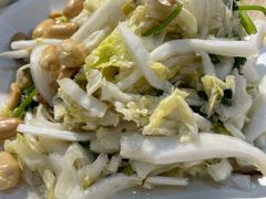 -台北楚楚园馅饼粥(虹桥南丰城店)