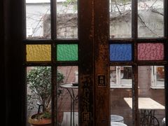 门面-古董花园(思南路42弄小区店)