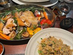 -MONICH牛排融合餐厅(和义大道购物中心店)