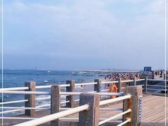 -日照灯塔风景区