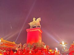 -大唐不夜城
