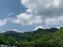 -千岛湖九龙溪漂流