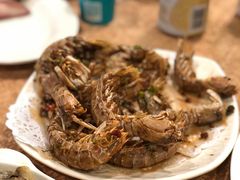 -方记洪阳餐厅(福田新村店)