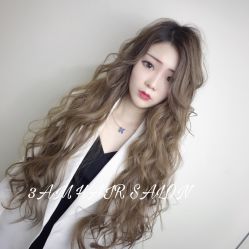 点击看大图 -3AM HAIR SALON烫发染发接发