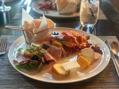 -WOLFGANG PUCK KITCHEN & BAR(迪士尼小镇店)