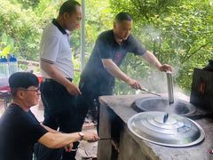 -平湖九龙山庄园圣马可酒店