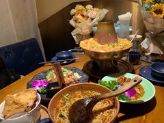 -觅山云南菜(泊富ICITY店)