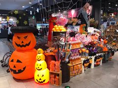 -Olé精品超市(北京合生汇店)