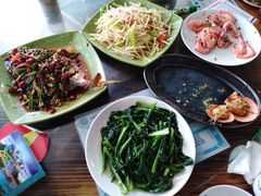 -四川人郑霞海鲜