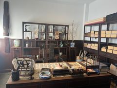 -李叔同故居纪念馆