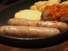 -萨莉亚意式餐厅(杭州滨江天街店)