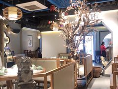 大堂-陈厨(新苑小区店)