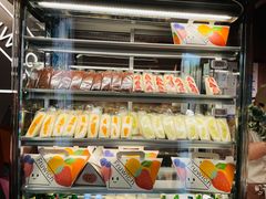 -Fruwich果明治(西单更新场店)