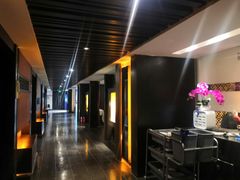 -真爱中国餐馆·年华店(朱雀大街店)