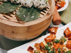 -丽华园(汉阳龙阳店)