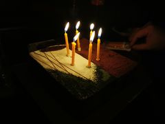 -壹点壹客·生日蛋糕(龙岗店)