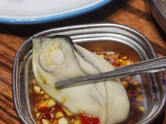 -蚝堡海鲜·威海菜·海肠捞饭·烧烤·亚洲吃蚝公司(幸福门店)