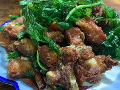 -老丽江餐馆(丽江华都商贸城店)