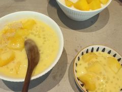 -小团圆糖水铺(襄阳南路店)