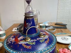 -毛辣果·贵州红酸汤牛肉火锅(西单店)