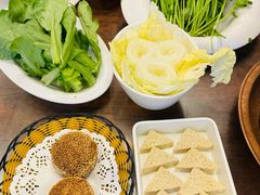 -南门涮肉(后海店)
