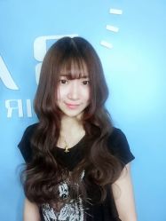 点击看大图 -3AM HAIR SALON烫发染发接发