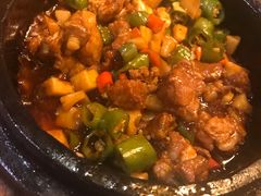 -苹果树下艺术餐厅(通州店)