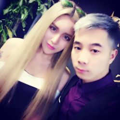 -mod's hair