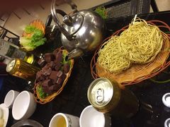 -香丽缘饭馆(黑龙潭店)