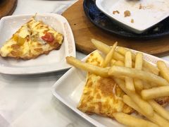 -豪享悦牛排自助餐厅(天河城店)