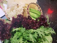 -捞王猪肚鸡火锅(昆山店)