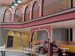 -奈尔宝·儿童乐园·亲子餐厅(鄞州万达店)