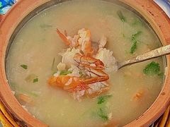 -潮澎派·潮汕菜大排档(南较西路店)
