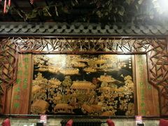 -老浒记烤鸭-北京菜(琉璃厂店)