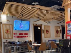 -犇鼎牛潮汕牛肉火锅(新辰里学清路店)