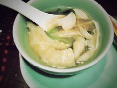 -五观堂素食(新华路店)