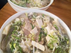 -王家大肉泡馍馆(宝平路8号)