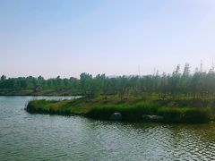 -淇河国家湿地公园