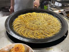 -草桥清真牛肉锅贴扁食店