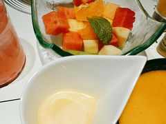 -西堤牛排(杭州金沙天街龙湖店)
