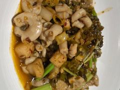 弹弹蹦蹦火爆脆肠-太二酸菜鱼(深圳布吉万象汇店)