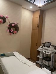 -芳朵美容养生SPA