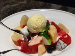 -良木缘咖啡西餐(太古里店)