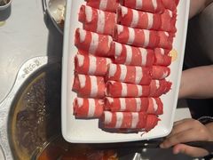 -傣妹火锅(南京东路一店)