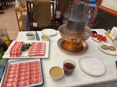 -东来顺饭庄(天坛店)