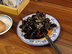 -雁滩白记·兰州牛肉面