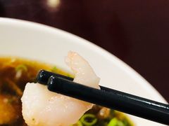 -东吴面馆(好运街店)