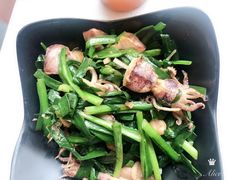 -大锅强·蒸海鲜青岛菜(吾悦广场店)