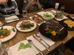 -安妮意大利餐厅(世贸天阶店)